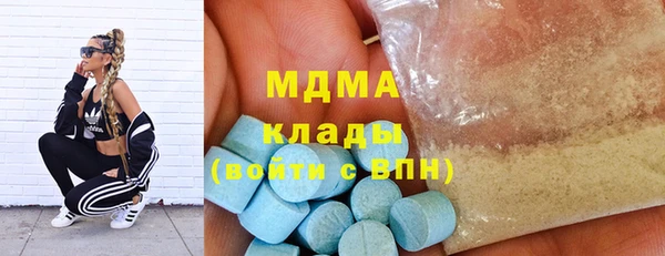 мдпв Няндома